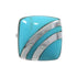 Silver Turquoise Southwest Ring Size 6-1/4 MW63890